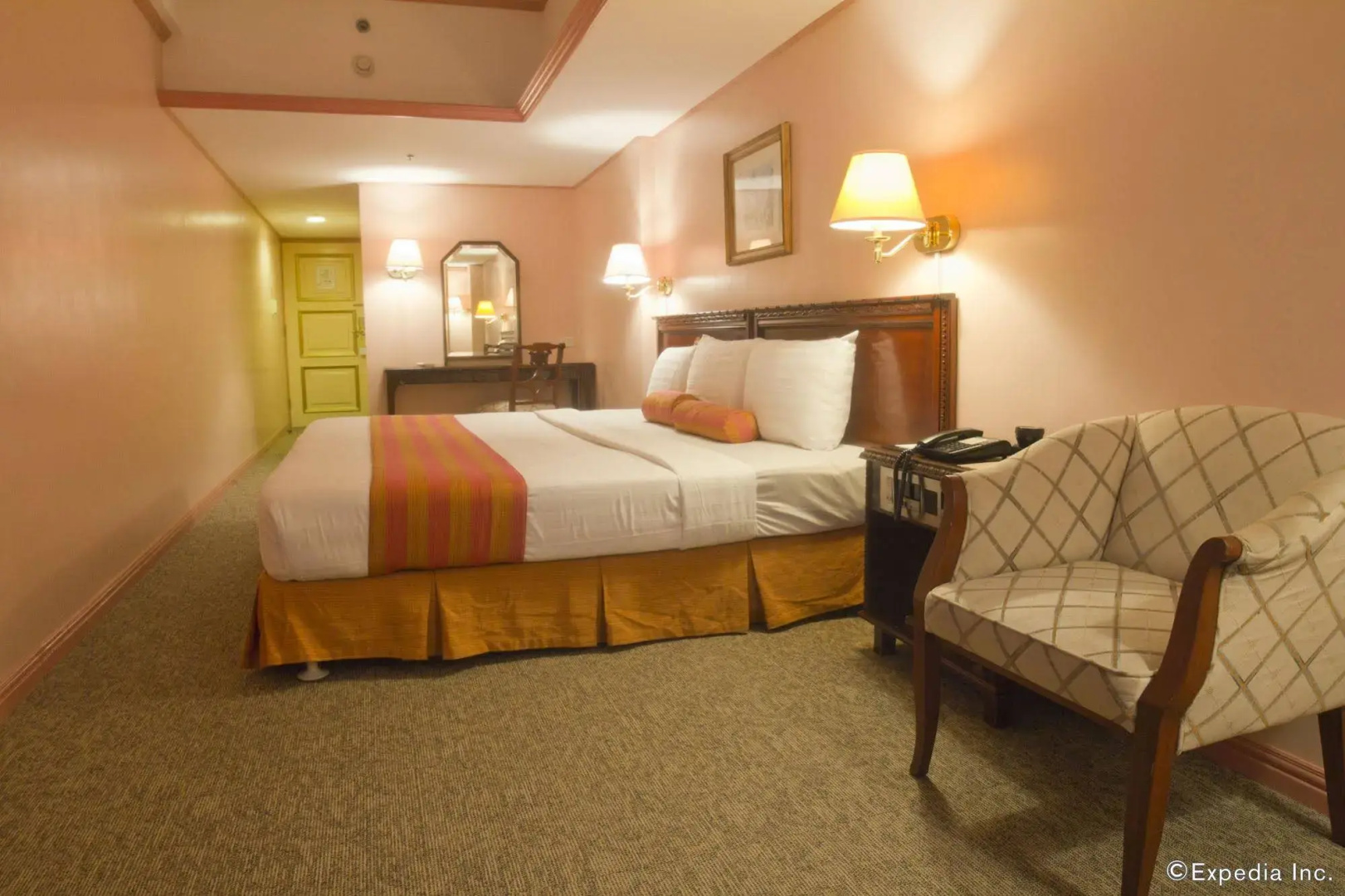 Photo - Networld Hotel Spa and Casino