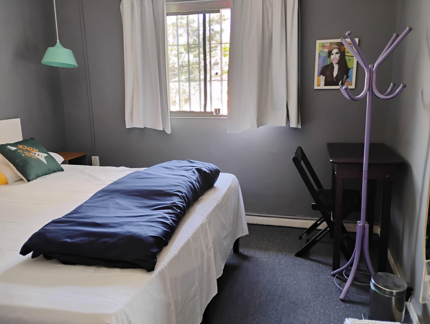 Photo - Vila Rock Hostel