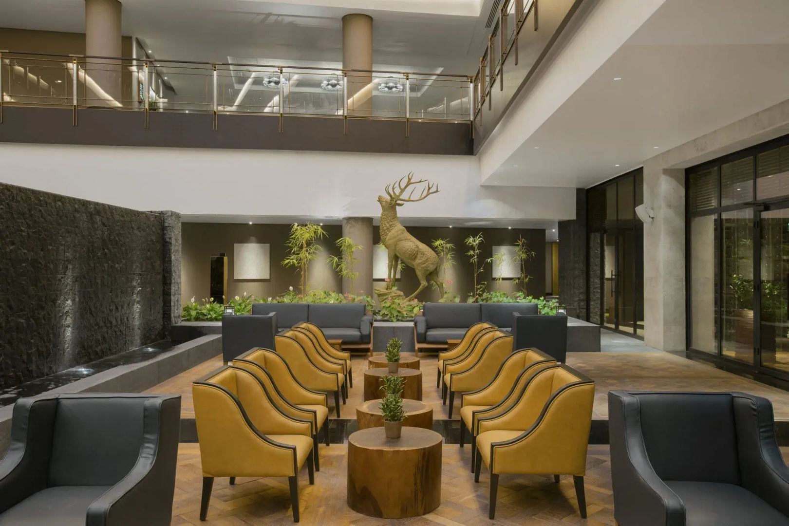 Foto - The Westin Doha Hotel & Spa