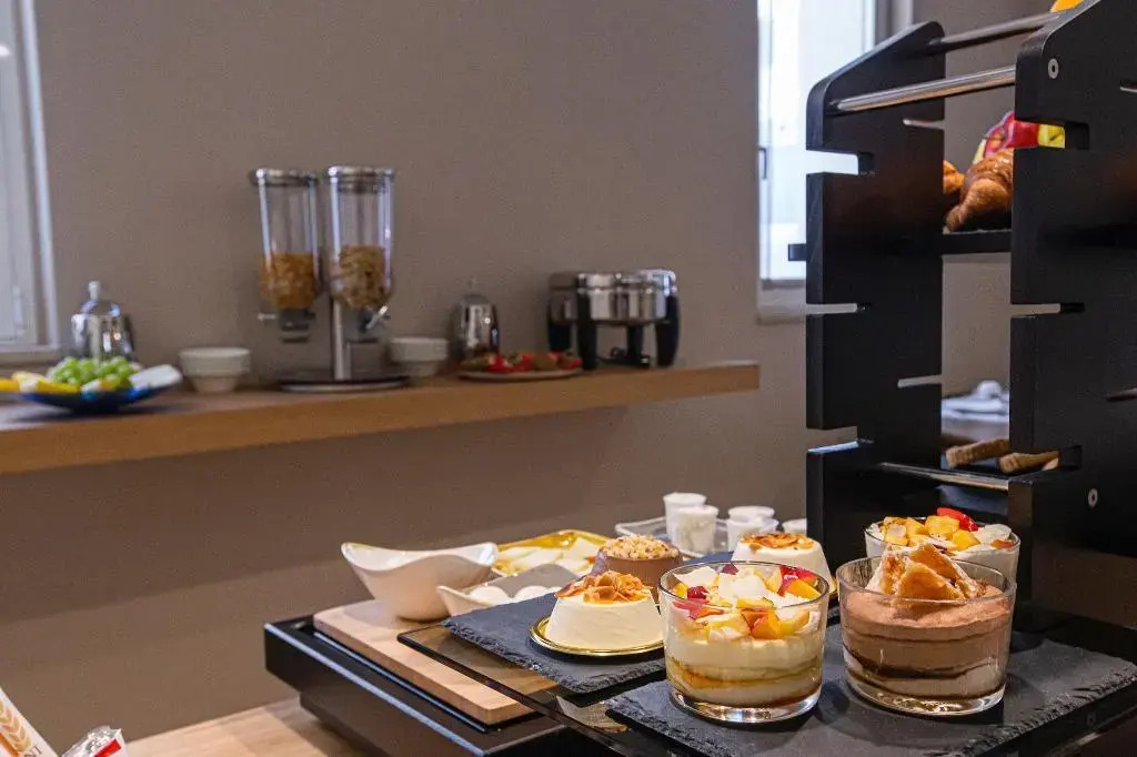 Foto - Charme SIMON BOLIVAR