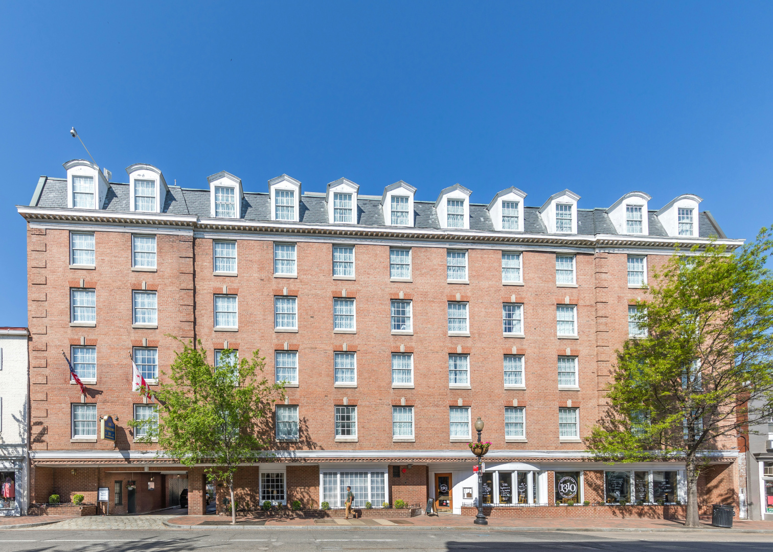 Photo - The Georgetown Inn