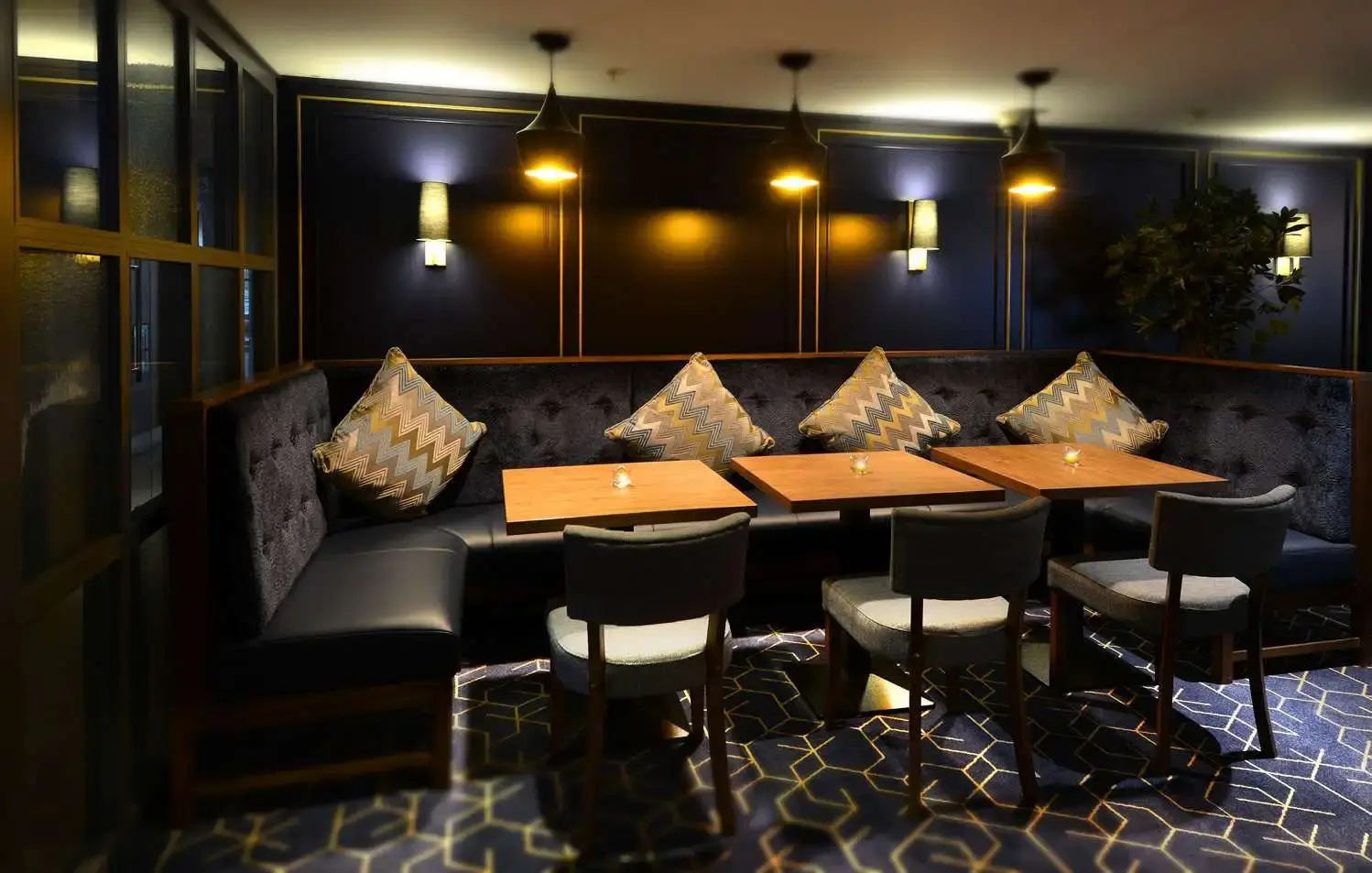 Foto - Hilton Dublin Kilmainham