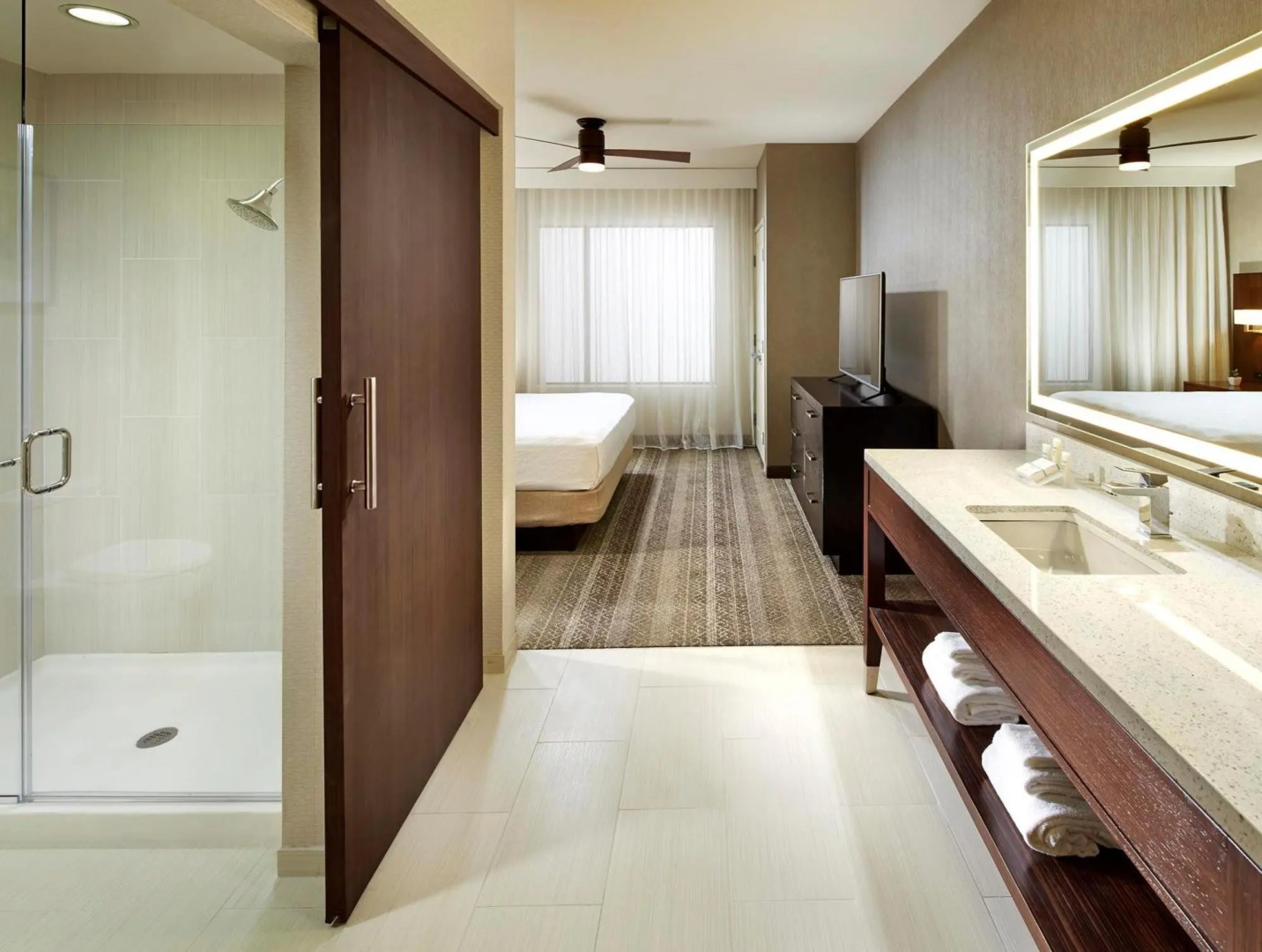 Foto - Homewood Suites by Hilton San Diego Downtown/Bayside