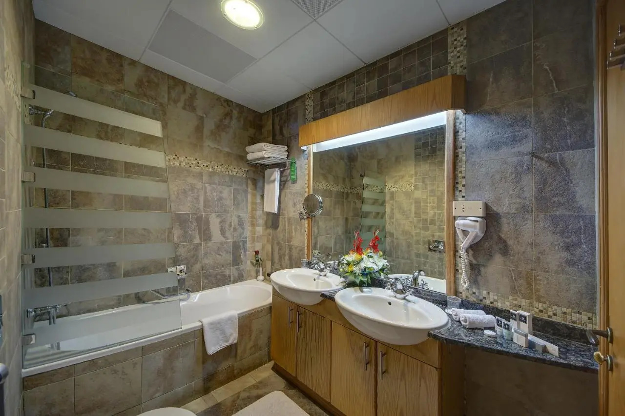 Foto - Al Khoory Hotel Apartments