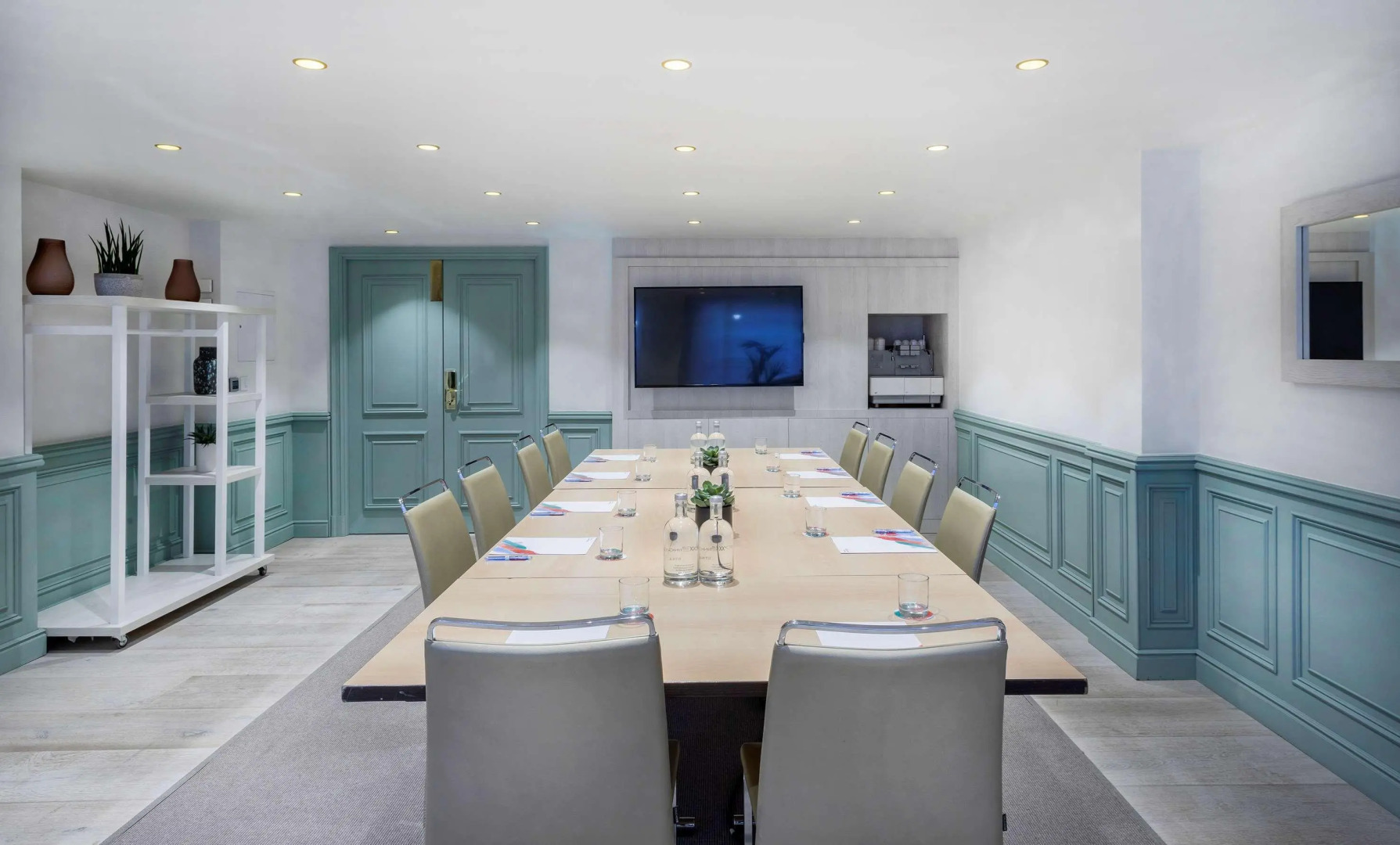 Photo - The Level at Meliá White House