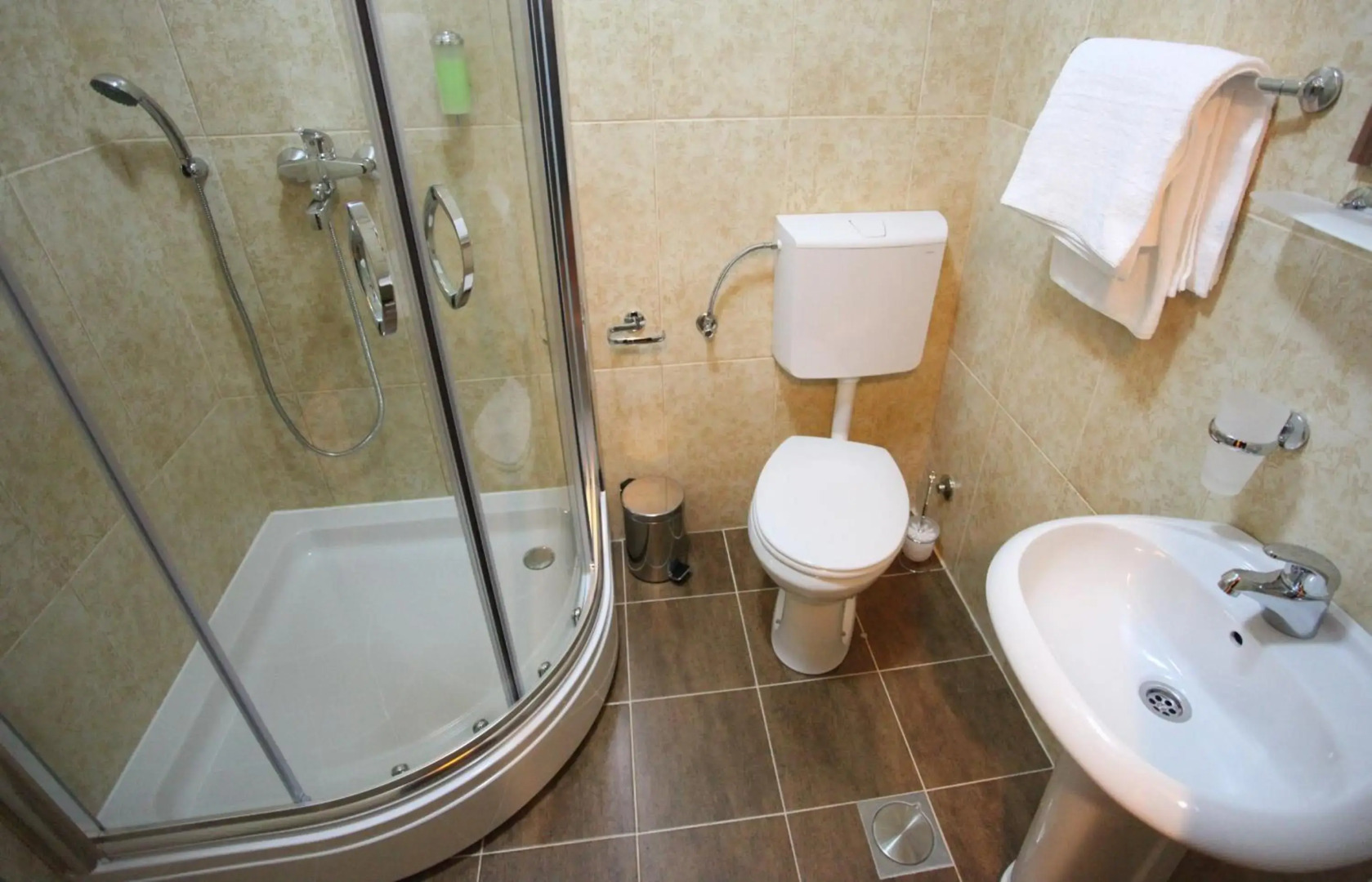 Photo - Hotel Laguna