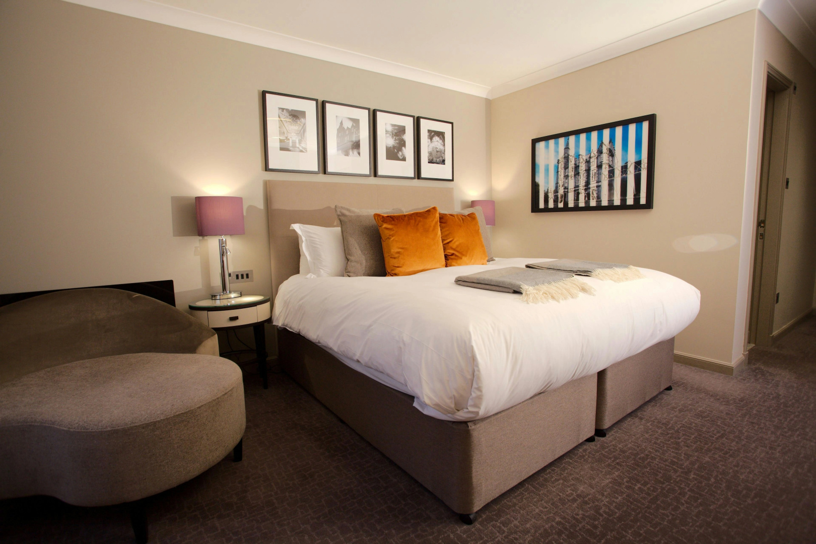 Photo - Ardoe House Hotel & Spa