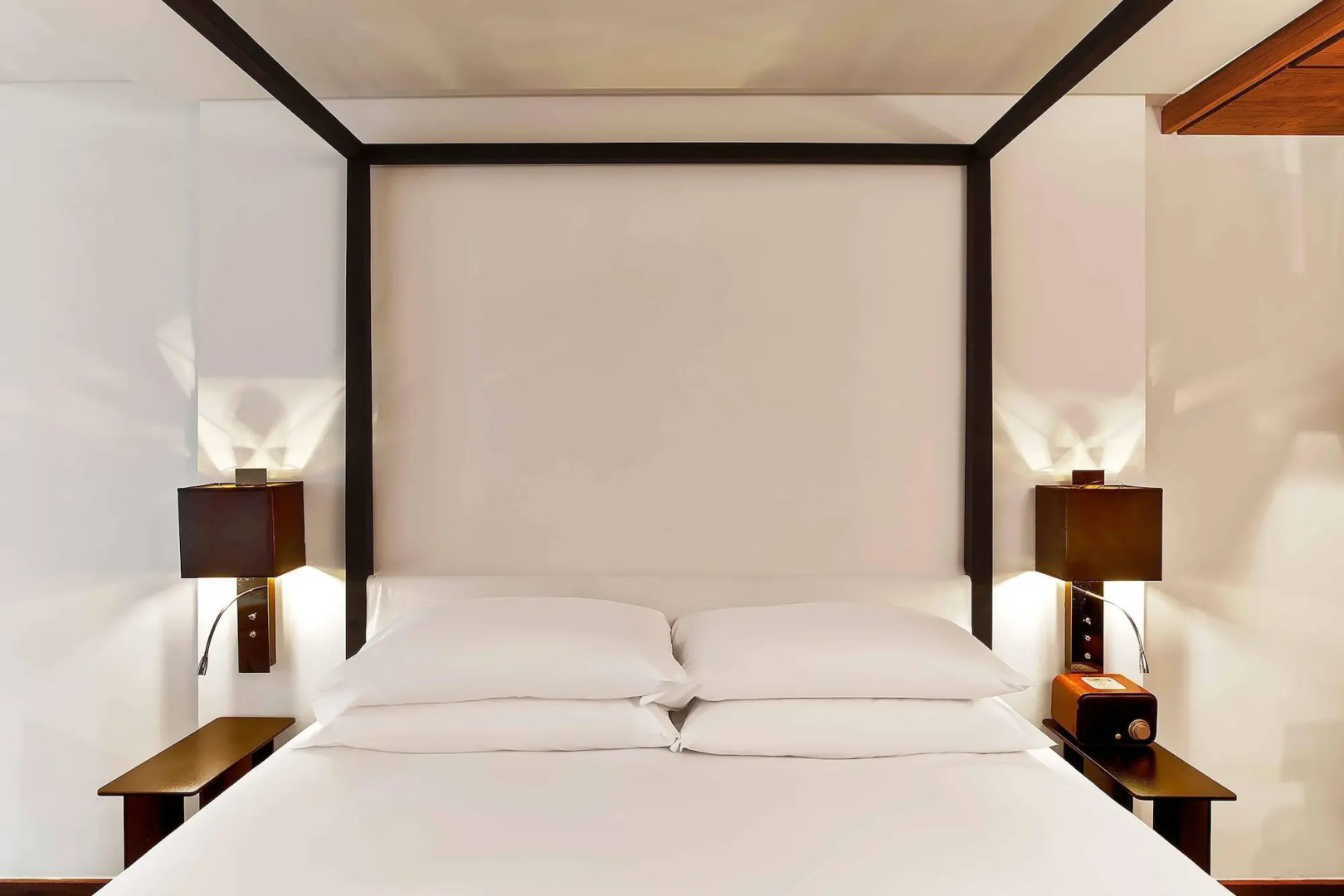 Photo - Le Metropolitan, Paris Tour Eiffel, a Tribute Portfolio Hotel