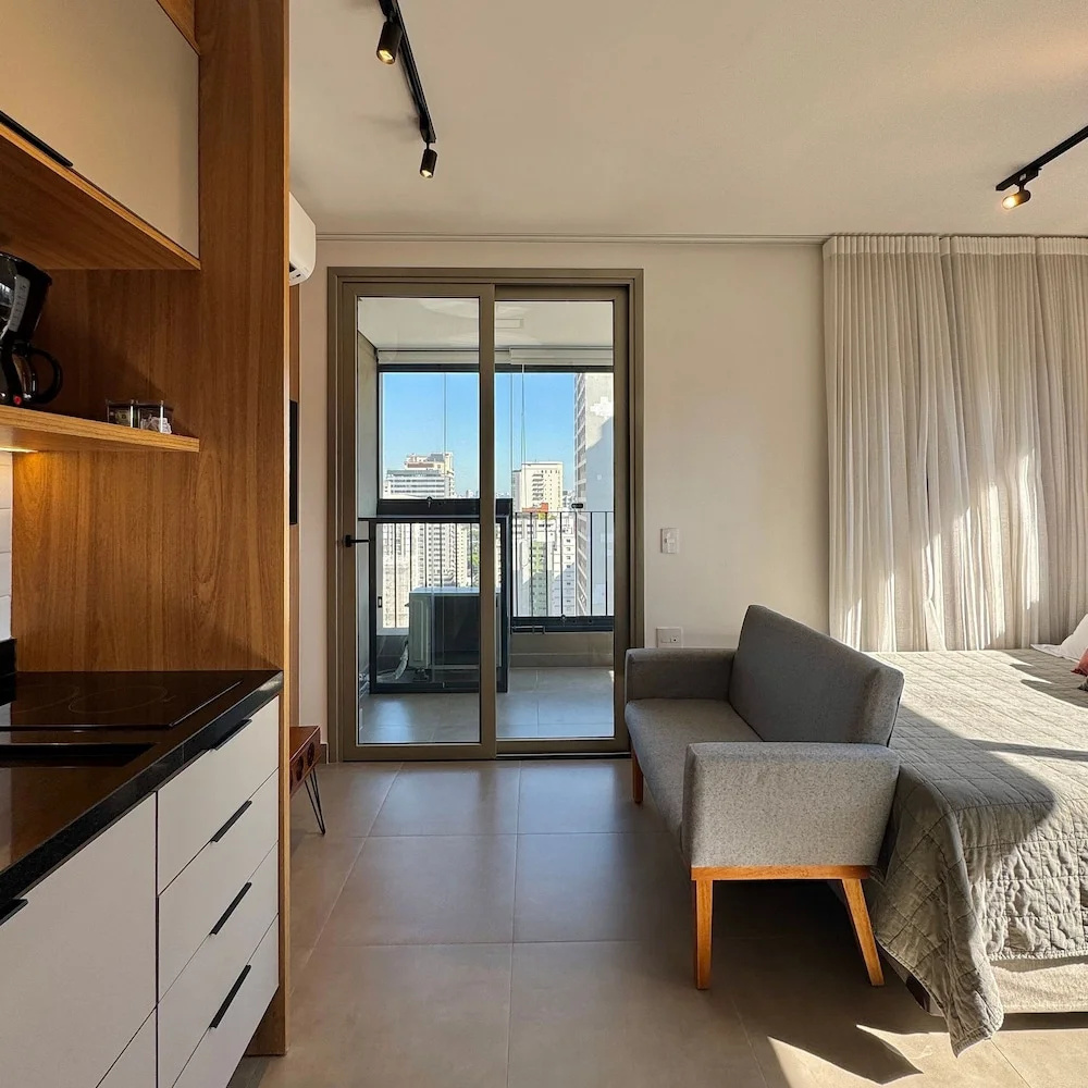 Apartamentos Prime-Prox a Oscar Freire