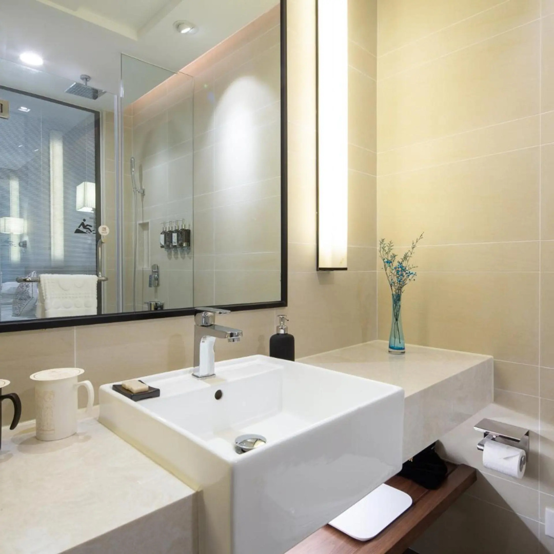 Photo - SSAW Boutique Hotel Shanghai South Xuhui