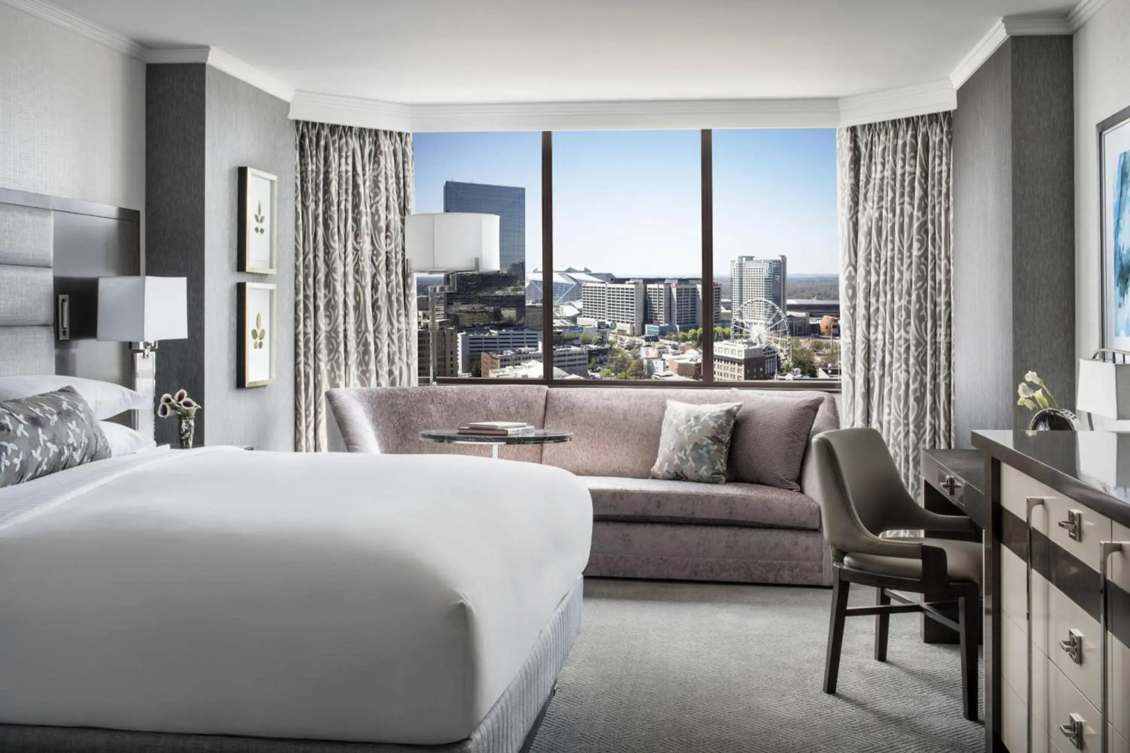 Foto - The Ritz-Carlton Atlanta