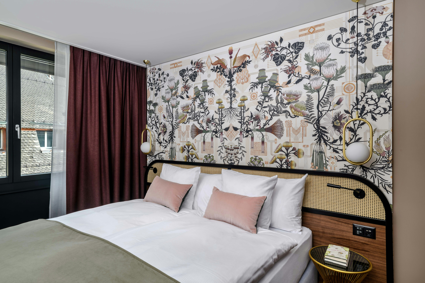 Photo - Sorell Boutique-Hotel Seidenhof Zürich