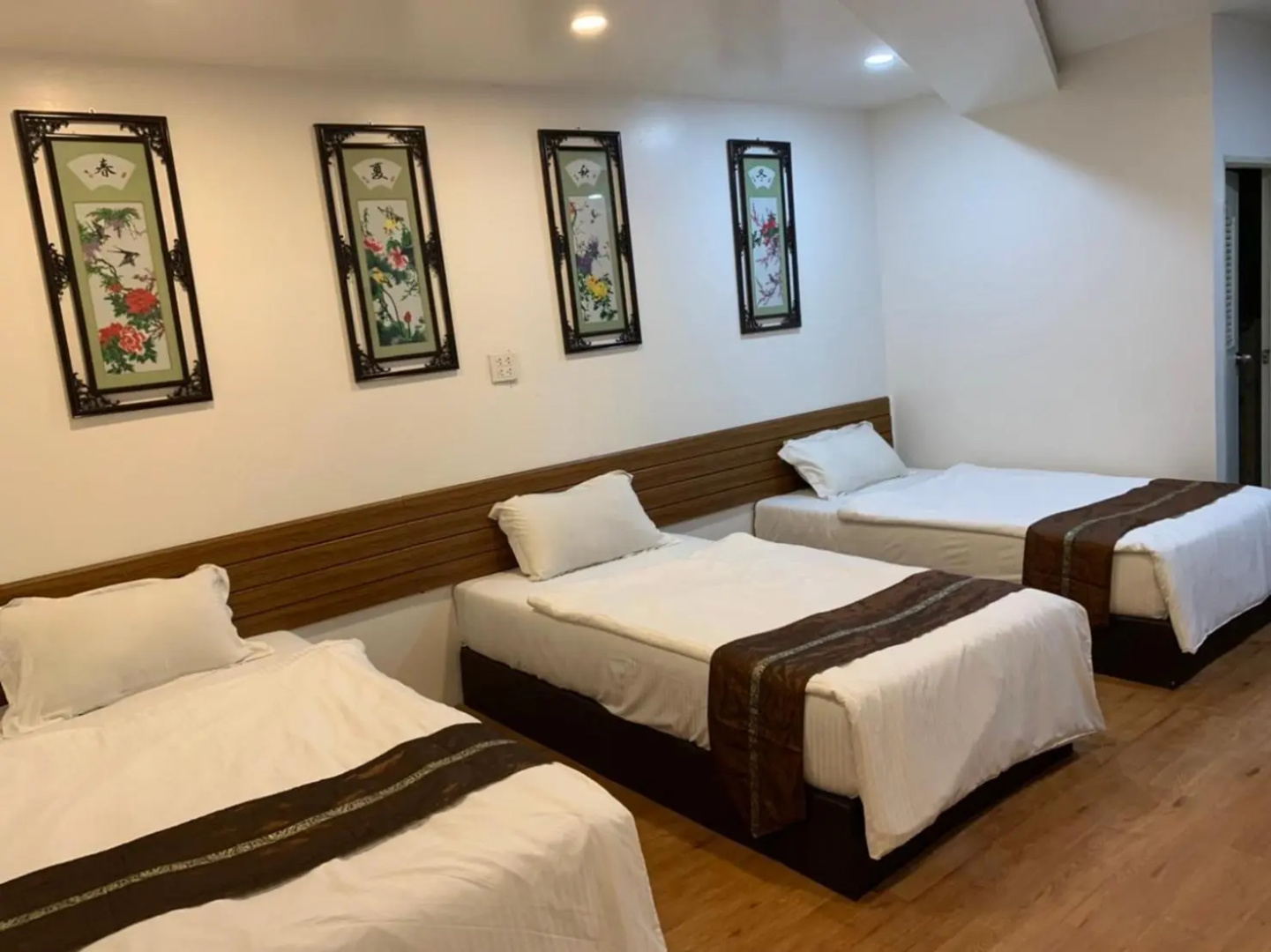 Foto - Spittze Hotel Pratunam