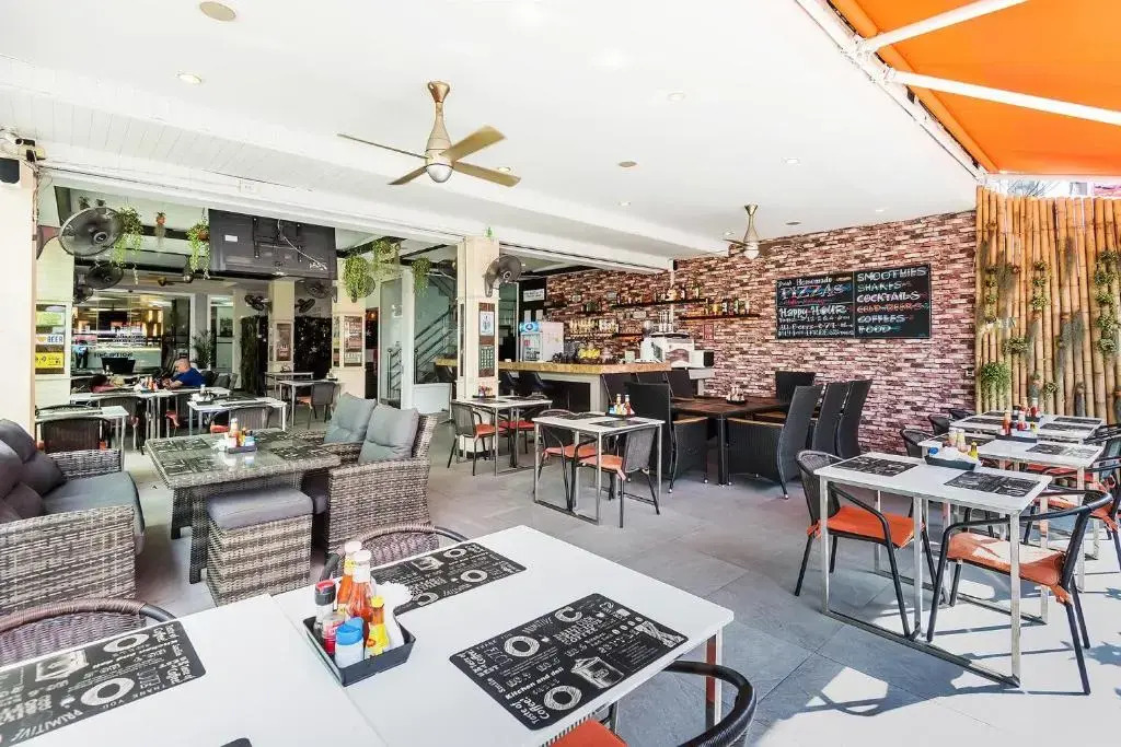 Photo - Hallo Patong Hotel