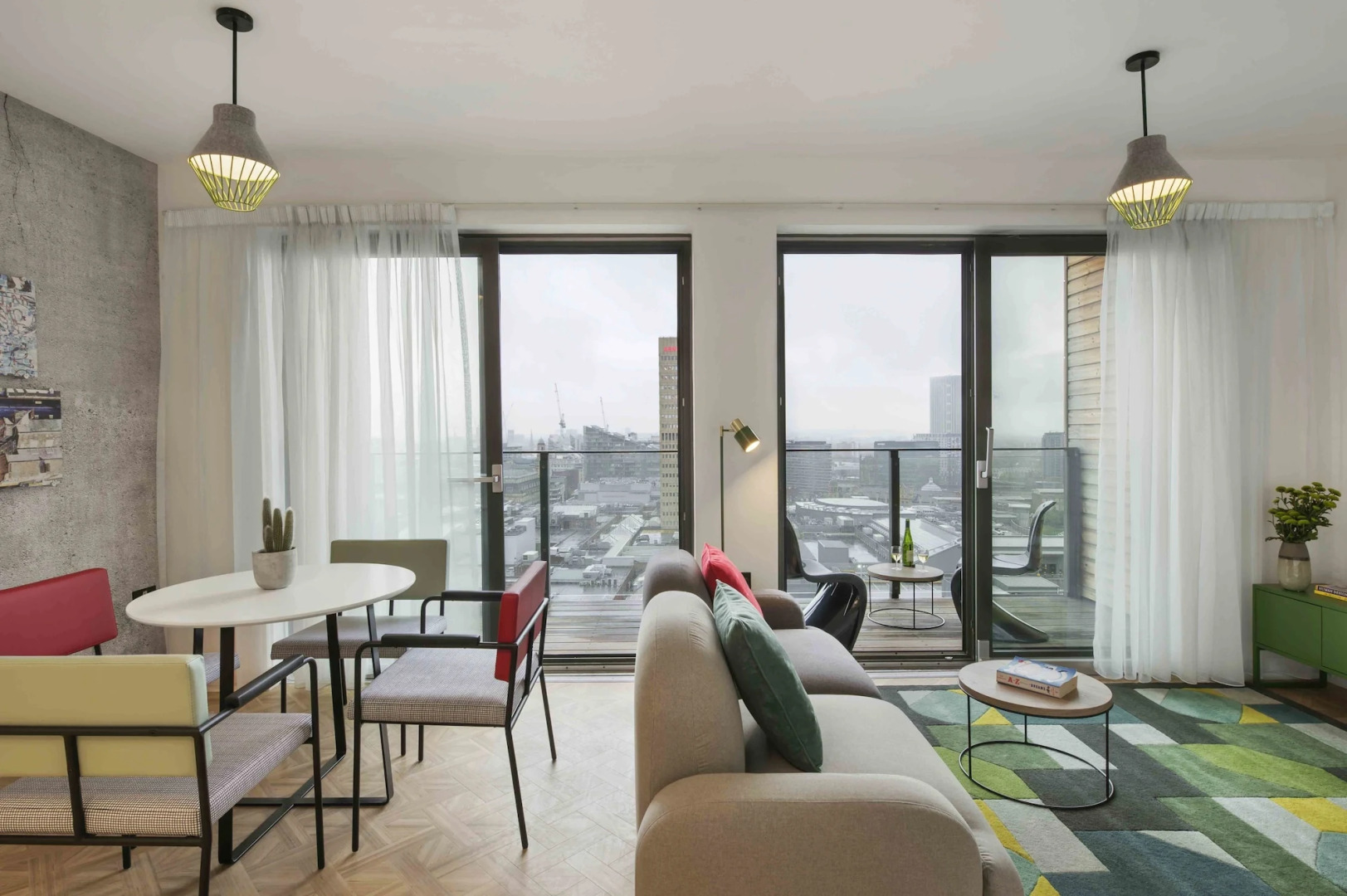 Foto - Church Street by Supercity Aparthotels