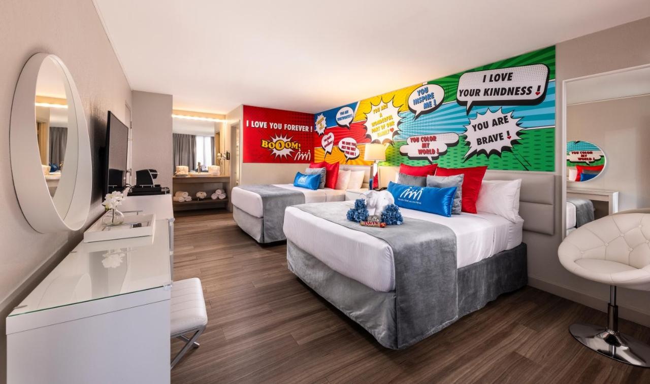 Photo - Magic Moment Resort & Kids Club, Dazzler Select by Wyndham