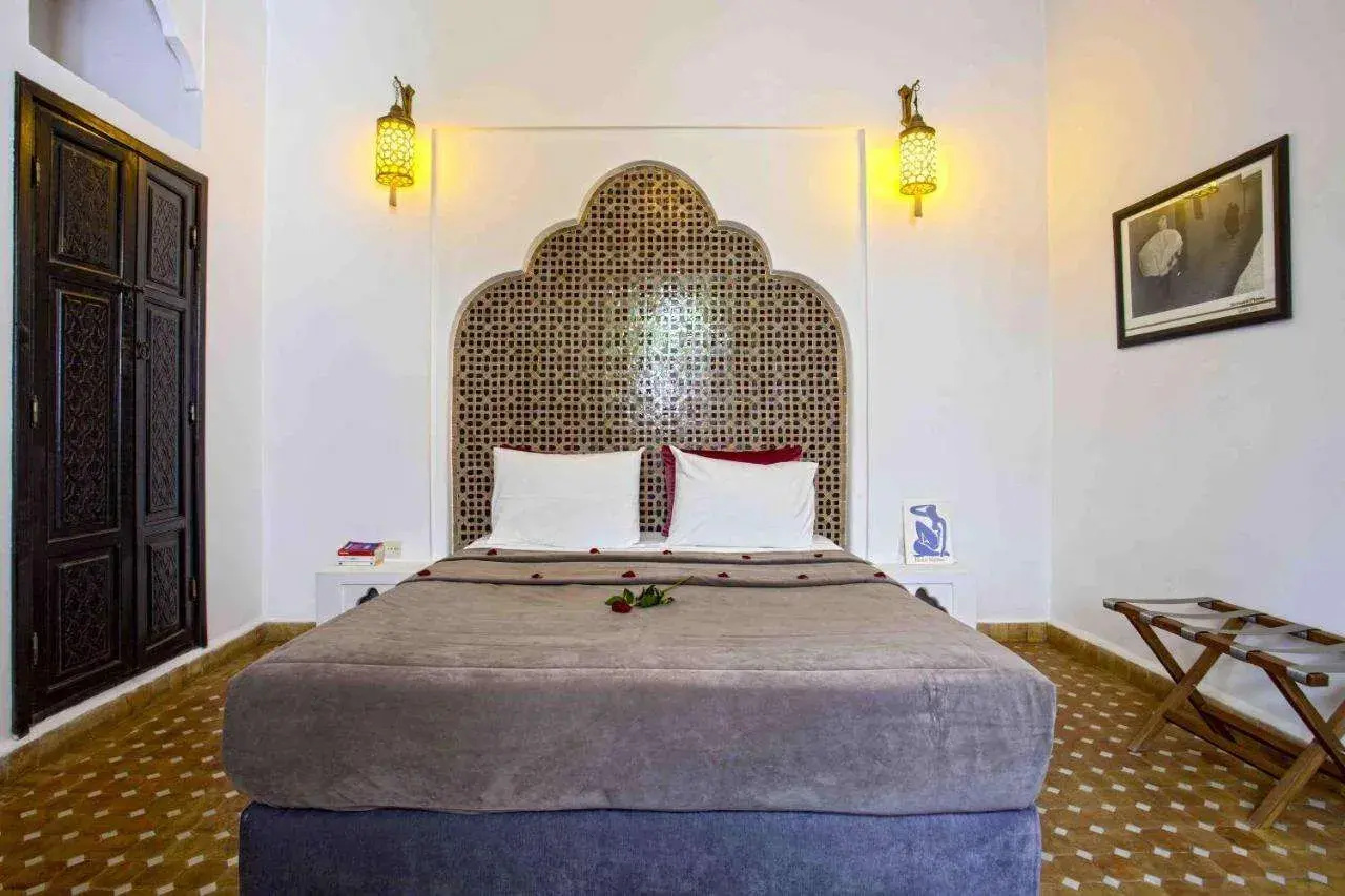 Foto - Riad Dabachi