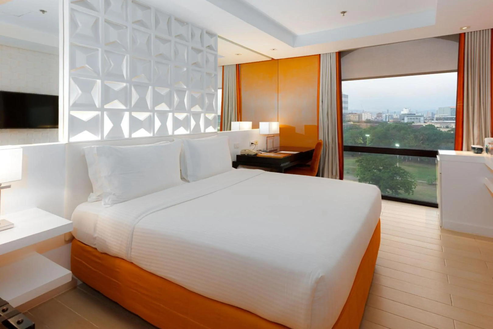 Photo - The Bayleaf Intramuros