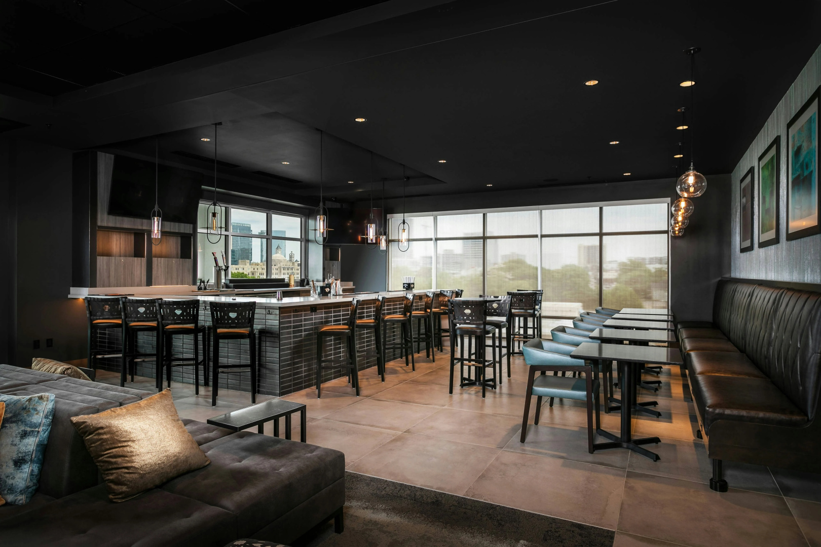 Photo - TownePlace Suites by Marriott Nashville Midtown