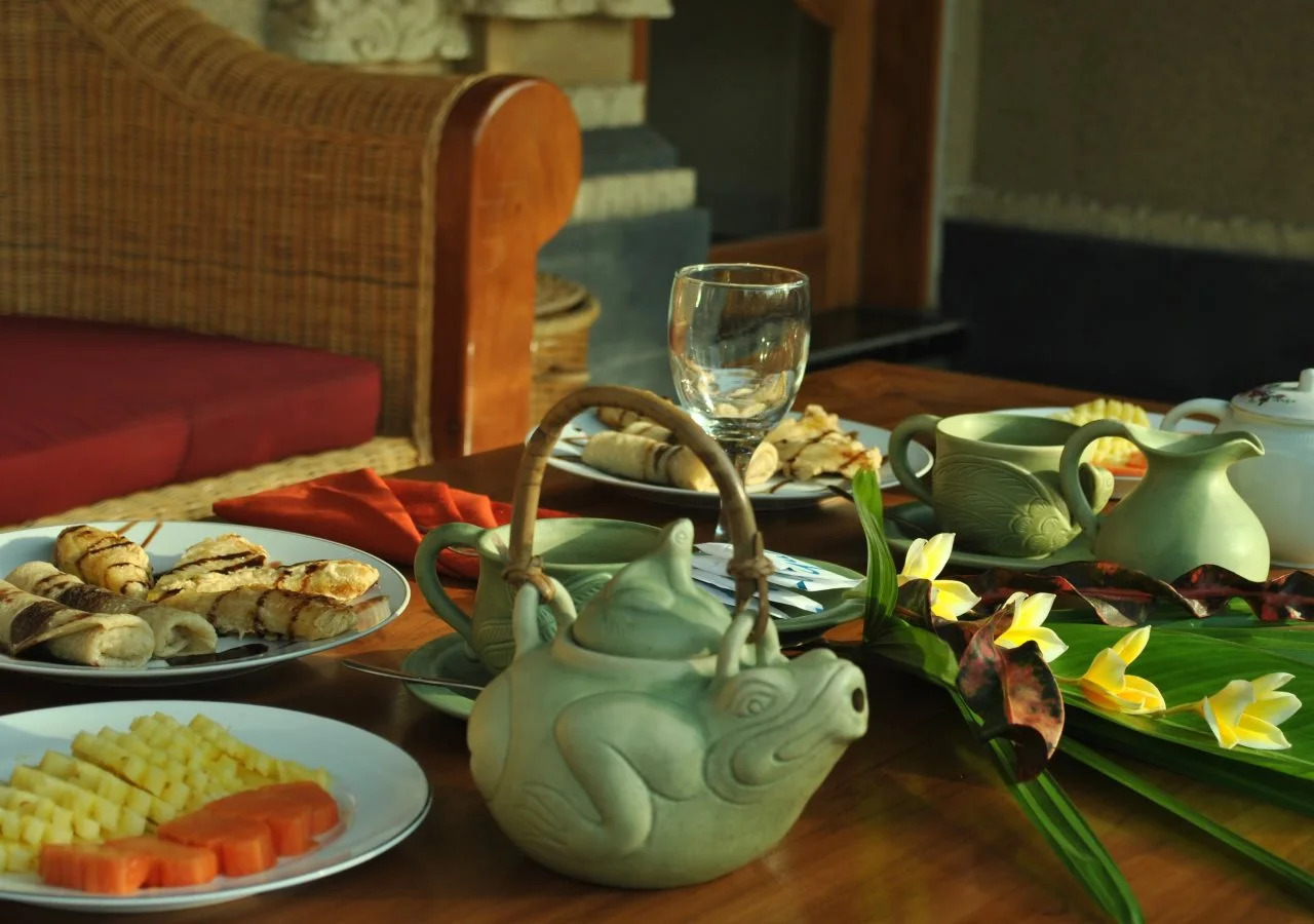 Foto - Trijaya Guest House Pemuteran