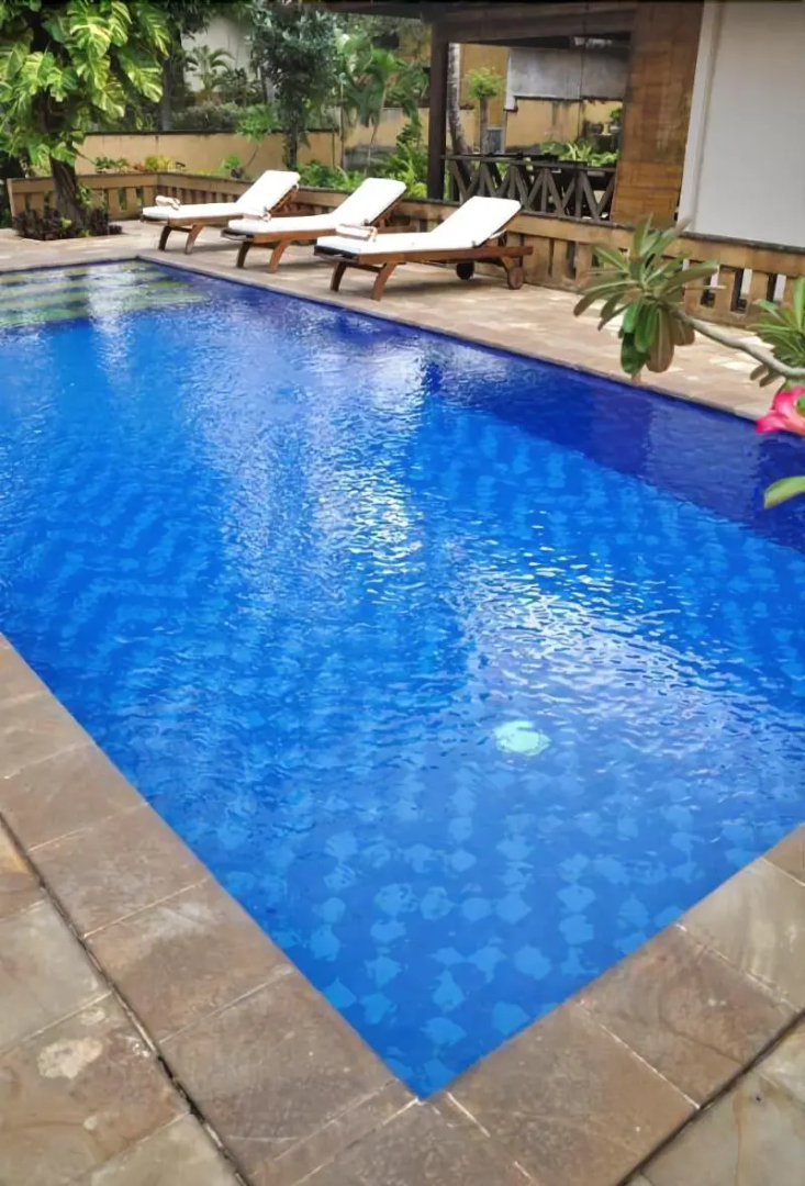 Photo - Scuba Seraya Resort