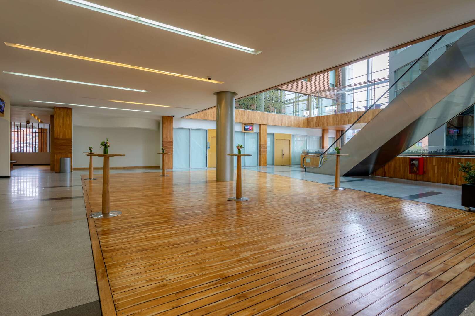 Foto - Sonesta Hotel Bogotá