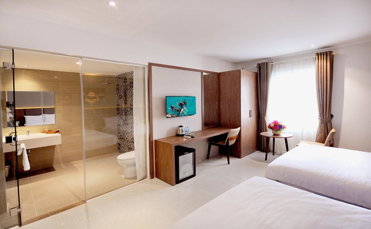FOR YOU HOTEL