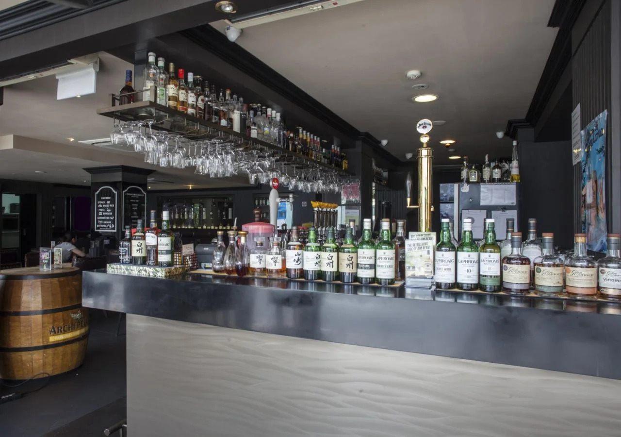 Foto - The Southbridge Hotel