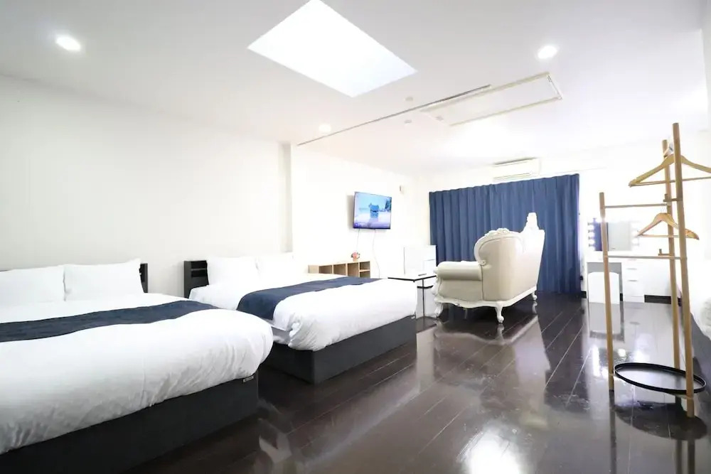 Foto - Ideal Yuuhigaoka イデアール夕陽丘