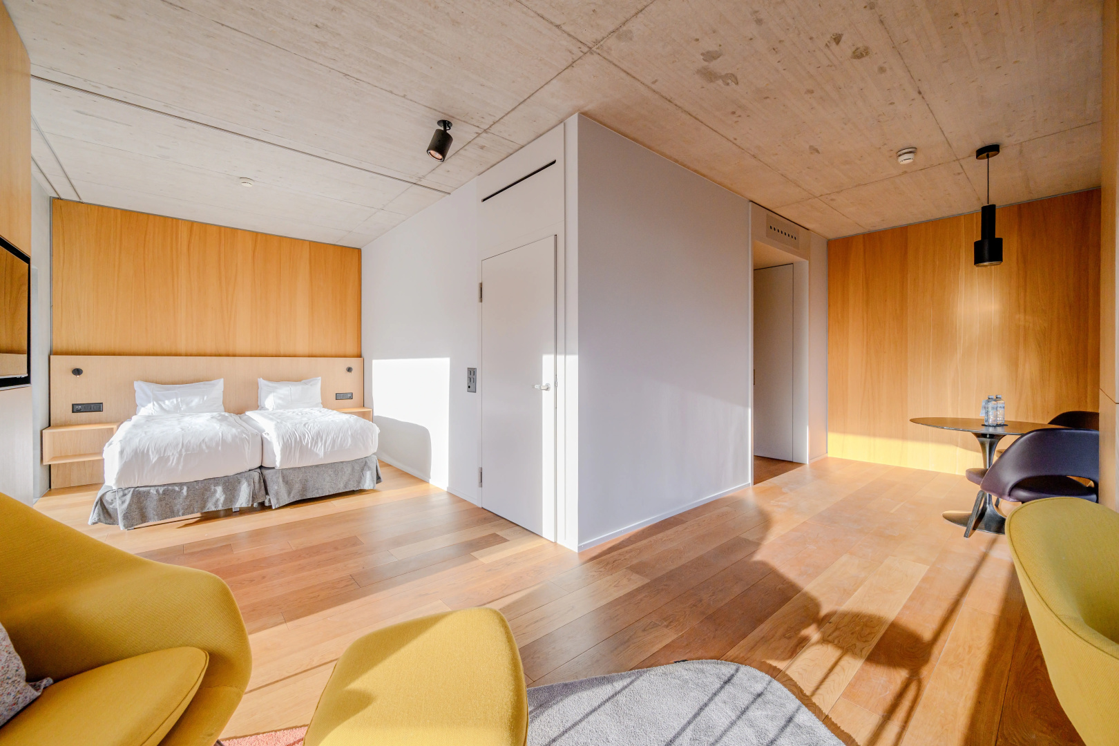 Photo - Placid Hotel Design & Lifestyle Zurich