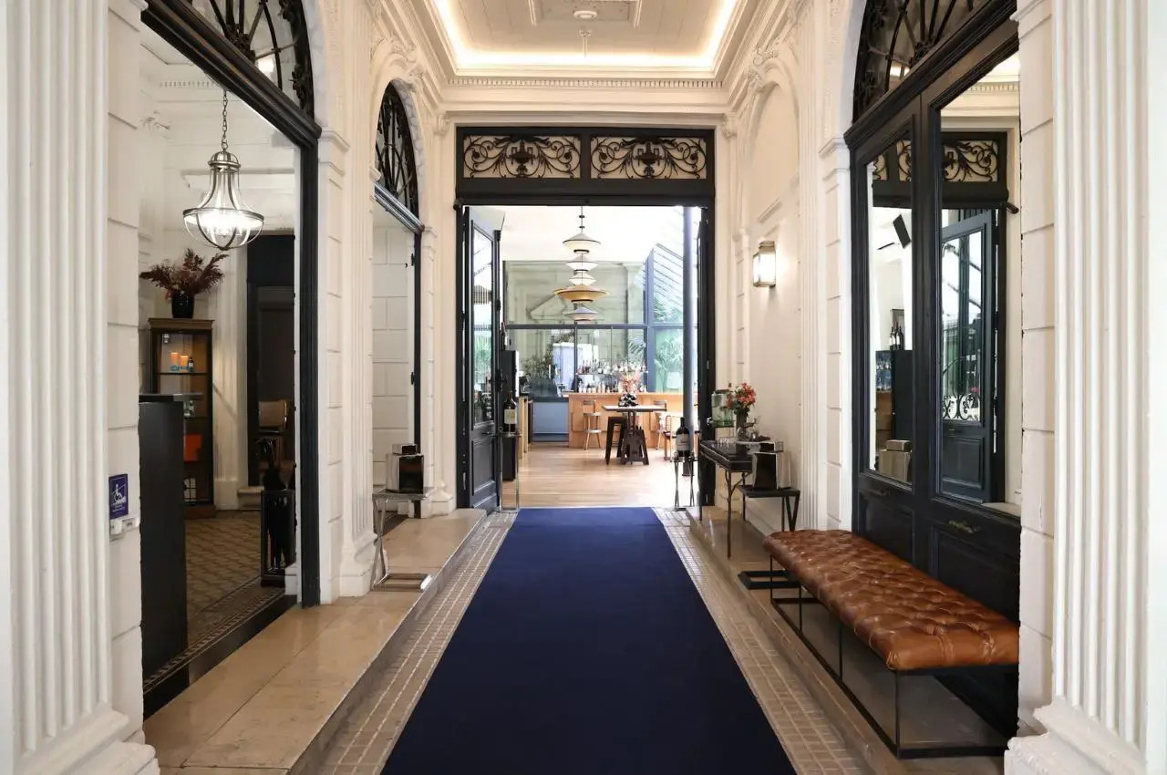 Foto - Le Boutique Hotel & Spa