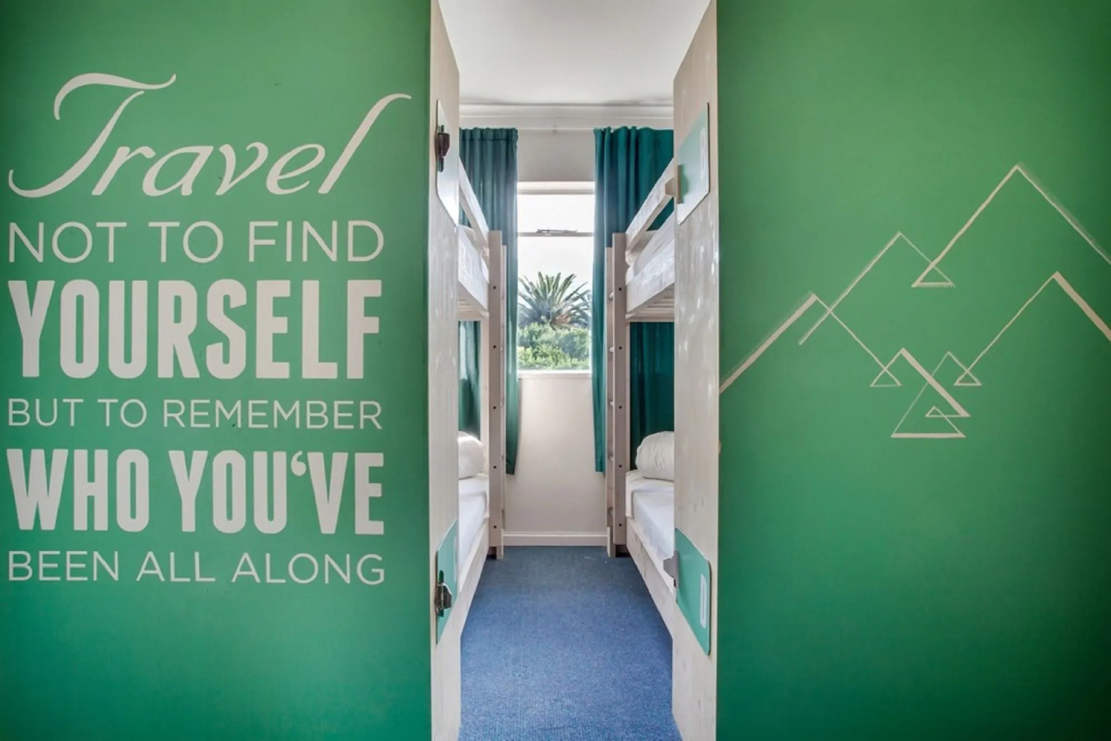 Photo - Never at Home Kloof Street