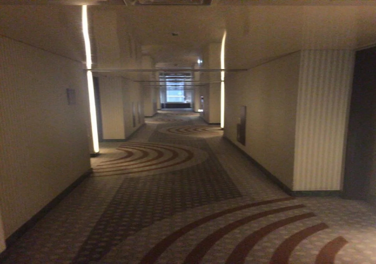 Foto - Seoul Riviera Hotel