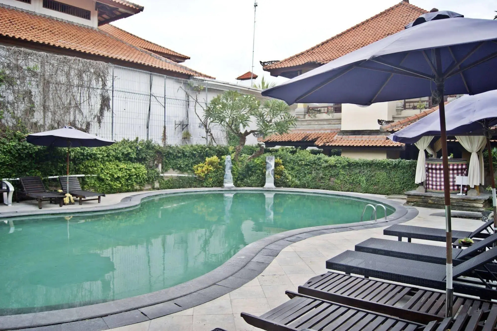 Foto - Royal Hotel and Villa Bali