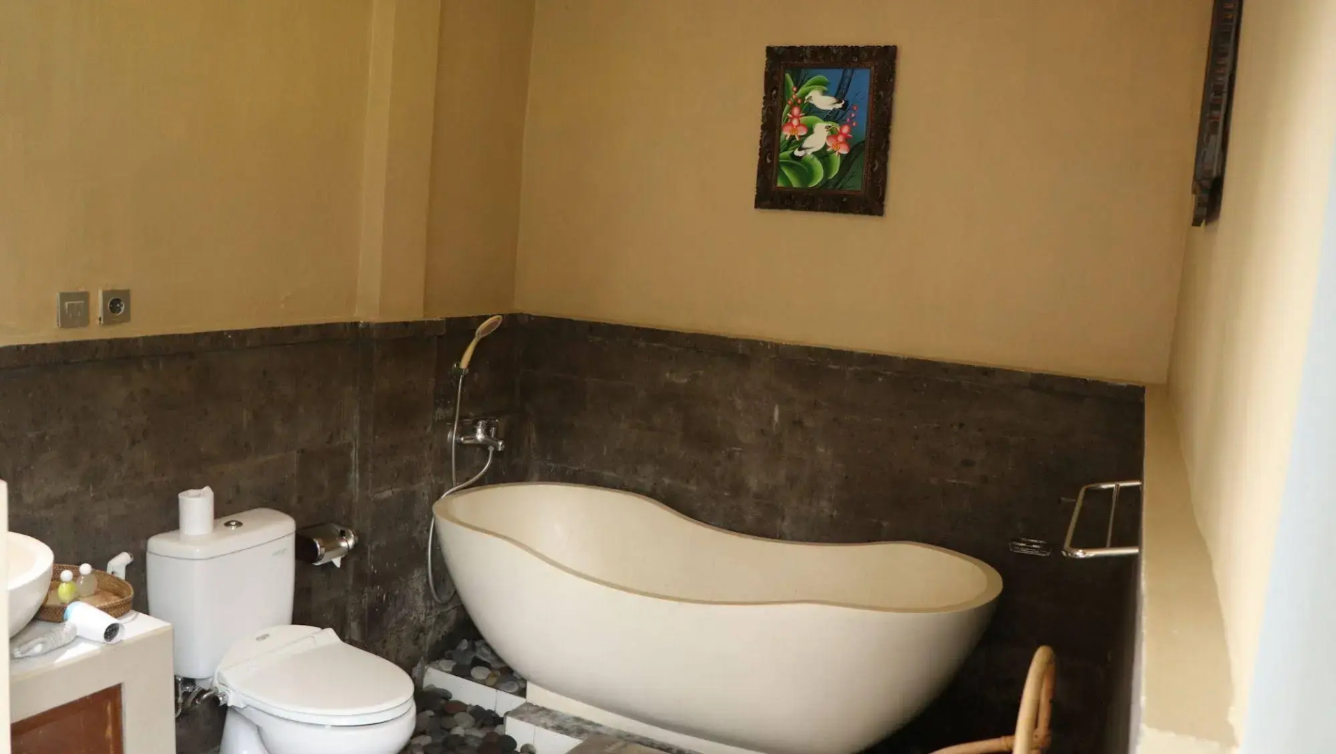 Photo - Villa JJ and Spa Ubud