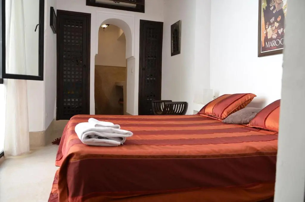 Foto - Riad Twilight