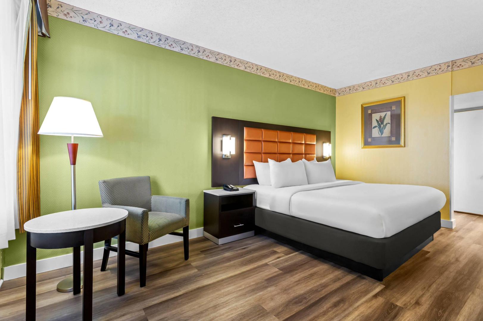 Foto - Quality Inn Tampa Airport - Cruise Port