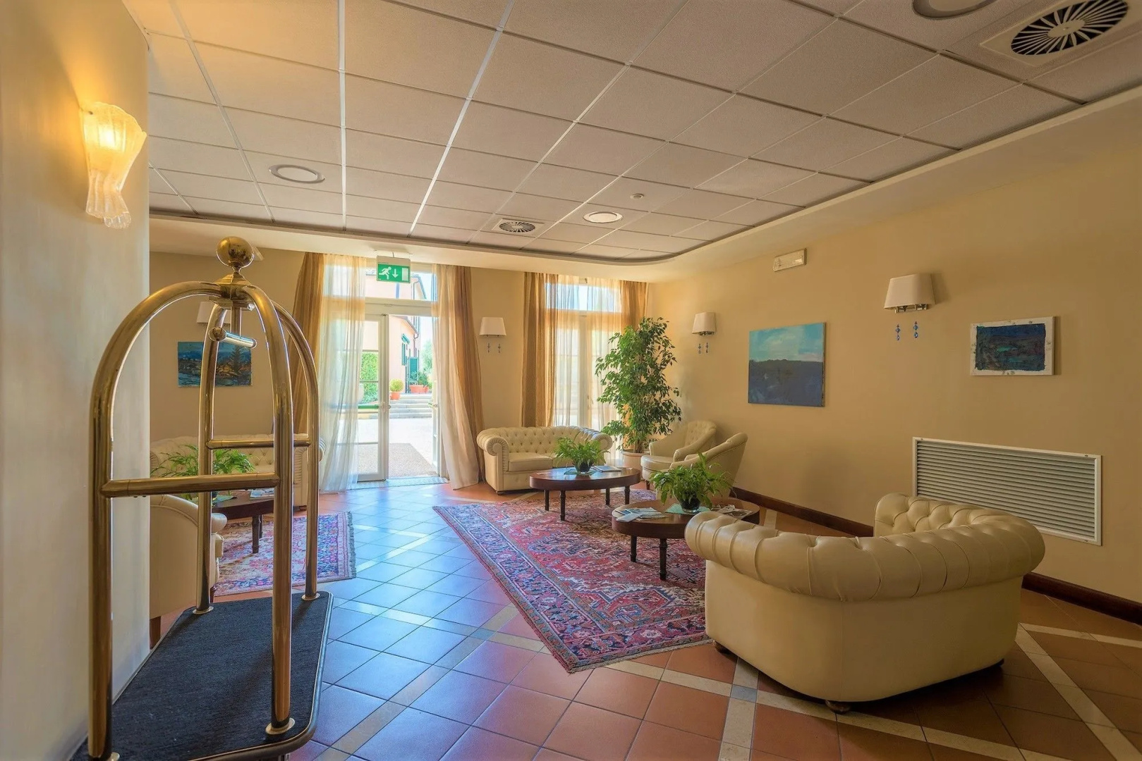 Foto - Hotel Villa Cappugi