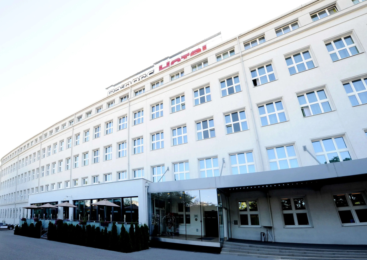 Foto - Rainers Hotel Vienna