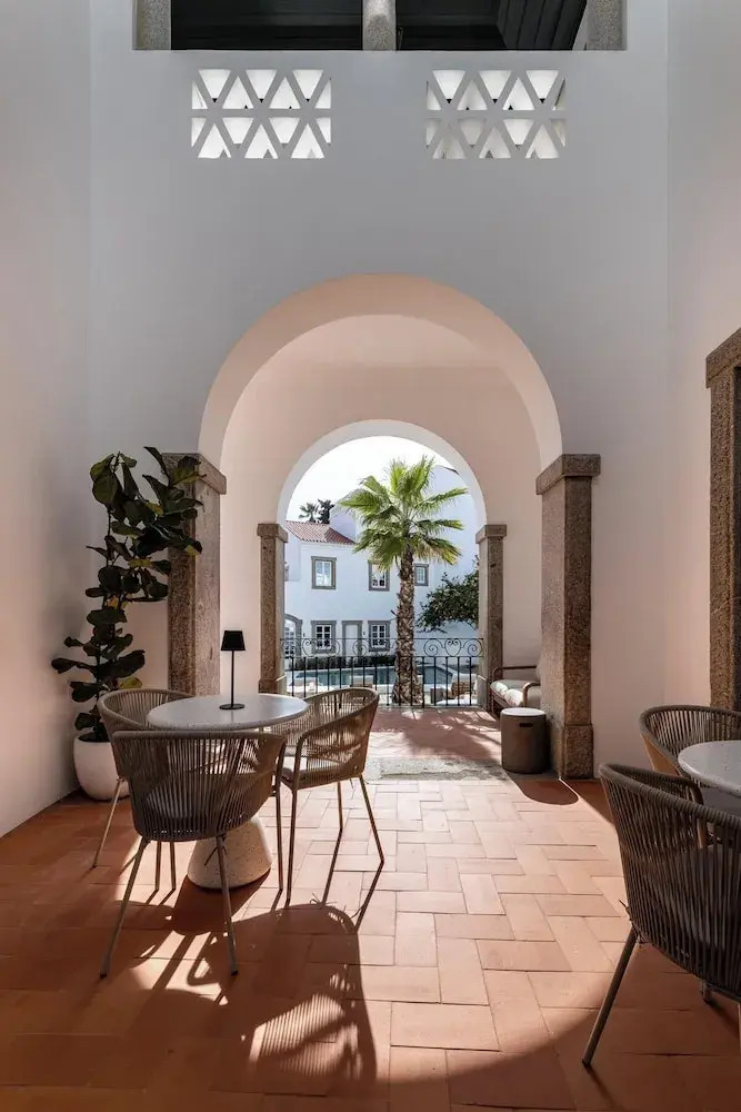 Foto - CICIOSO boutique hotel