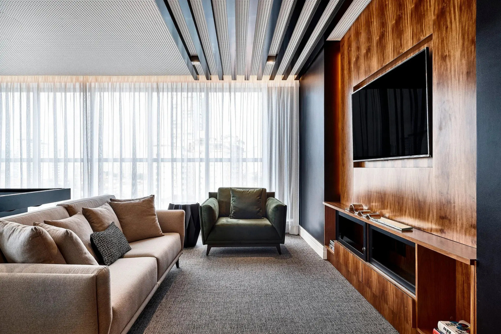 Foto - Sheraton Santos Hotel