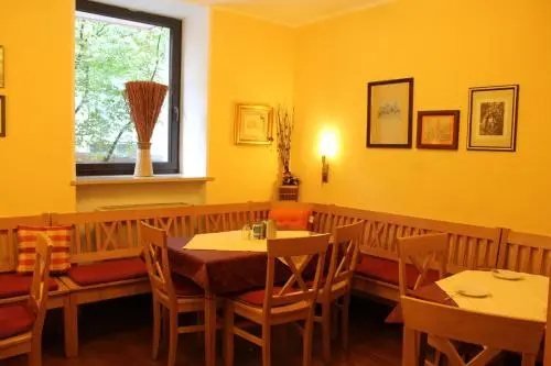 Photo - Hotel Pension Margit
