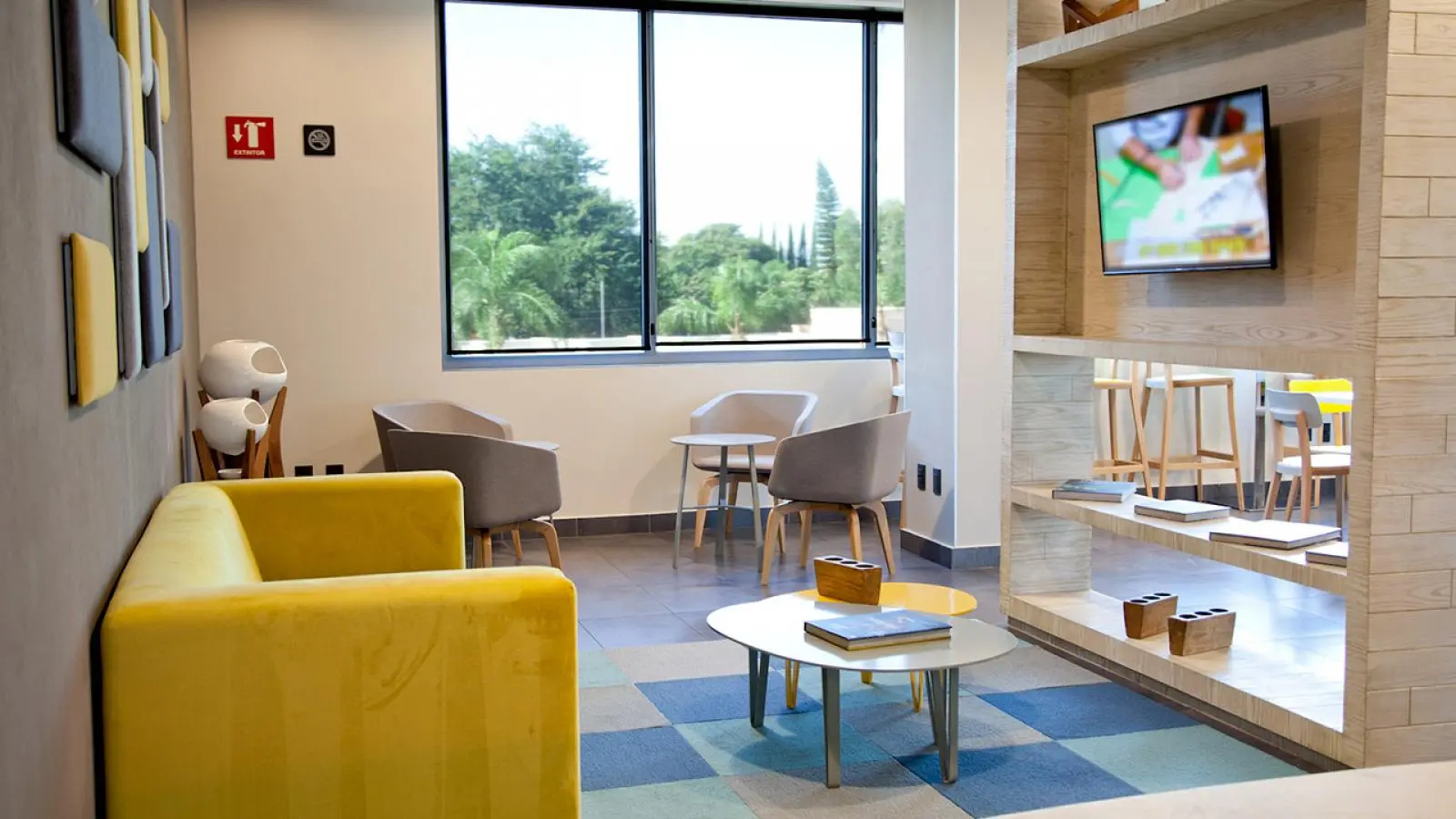 Foto - City Express Plus by Marriott Guadalajara Palomar