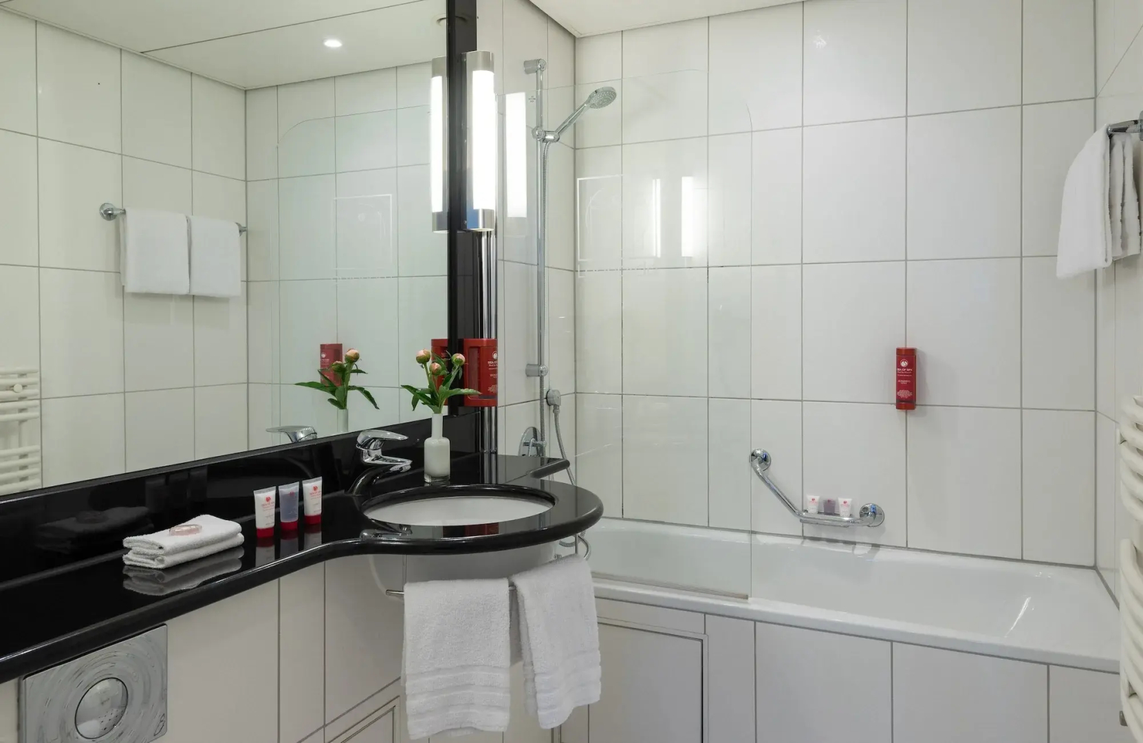 Foto - Hotel Mannheimer Hof - Leonardo Limited Edition