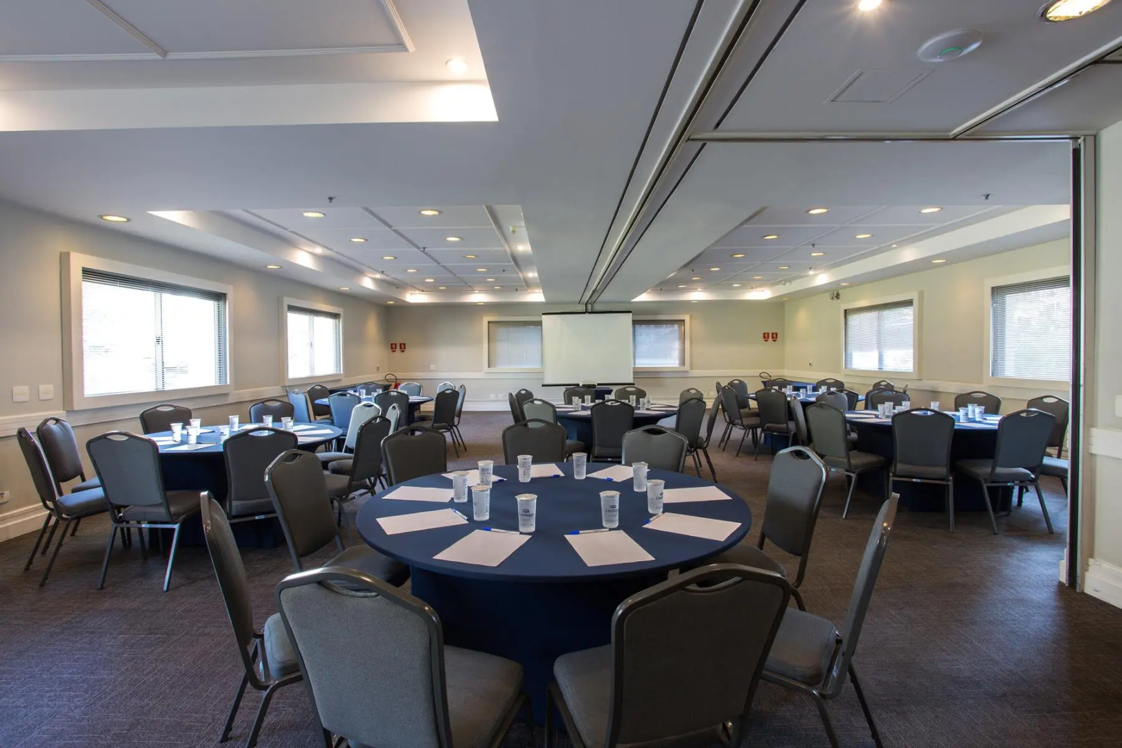 Foto - Estanplaza Ibirapuera