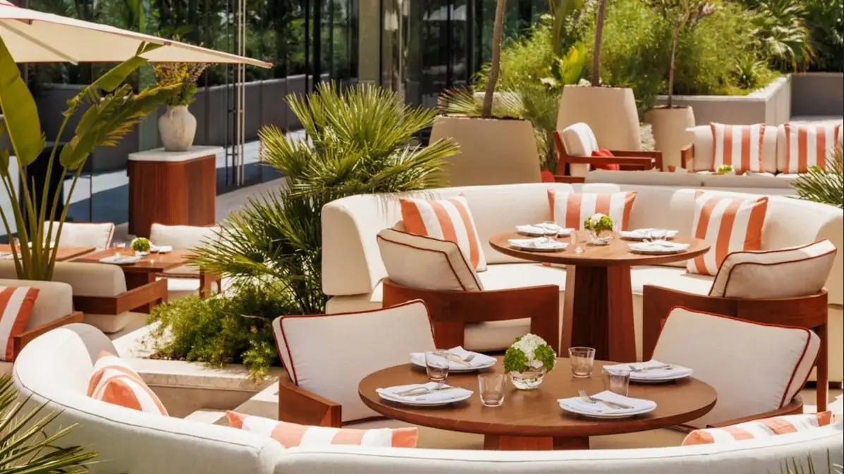 Foto - Jumeirah Residences Marsa Al Arab Dubai