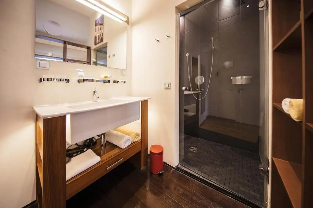 Foto - Hotel Rathaus Wein & Design