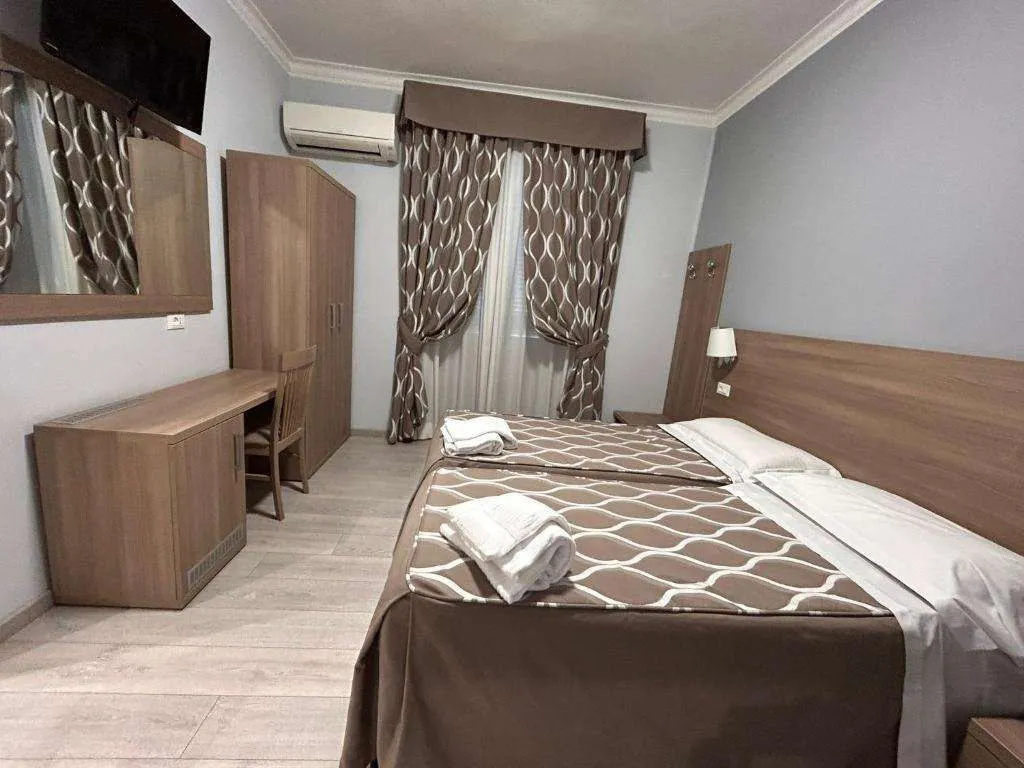 Foto - Accommodation Corallo