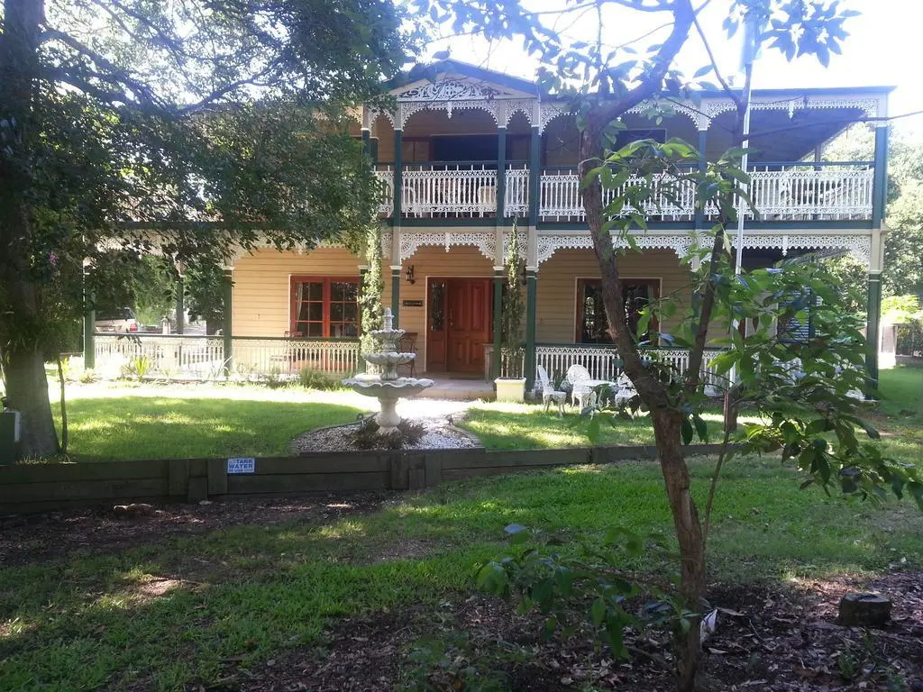 Foto - Grove Manor