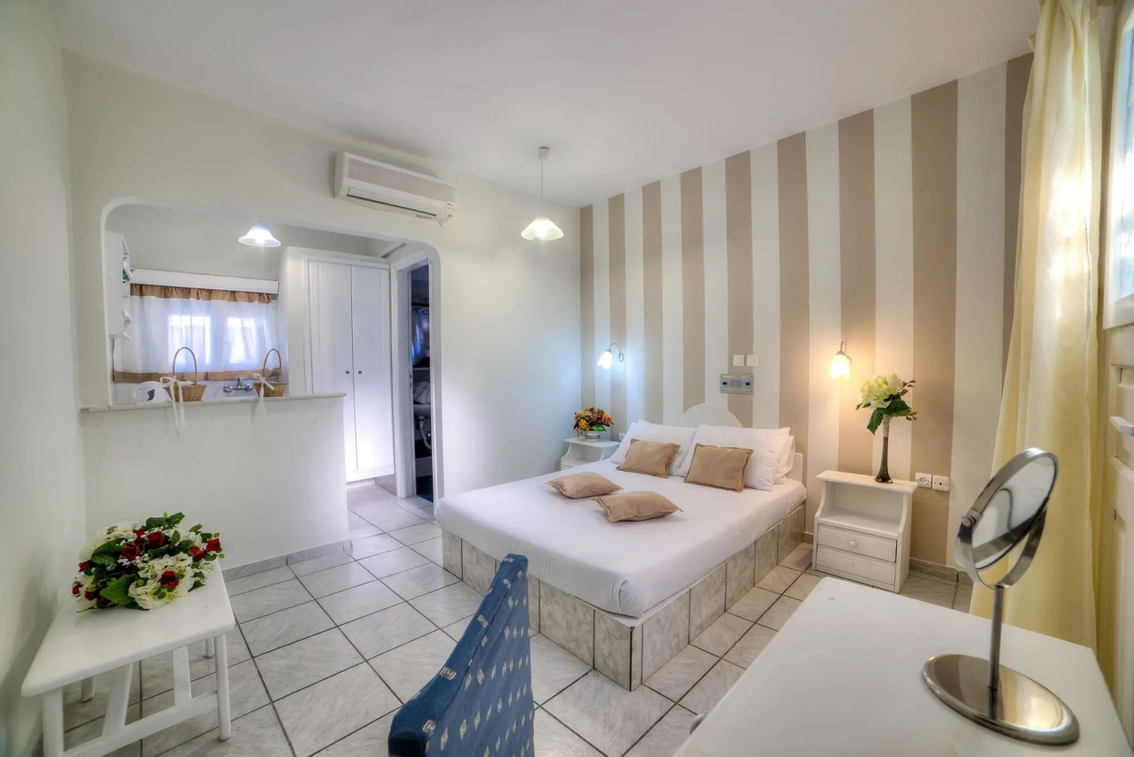 Foto - Pantheon Hotel